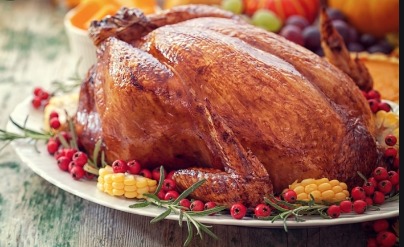 Happy thanksgiving day prayer
